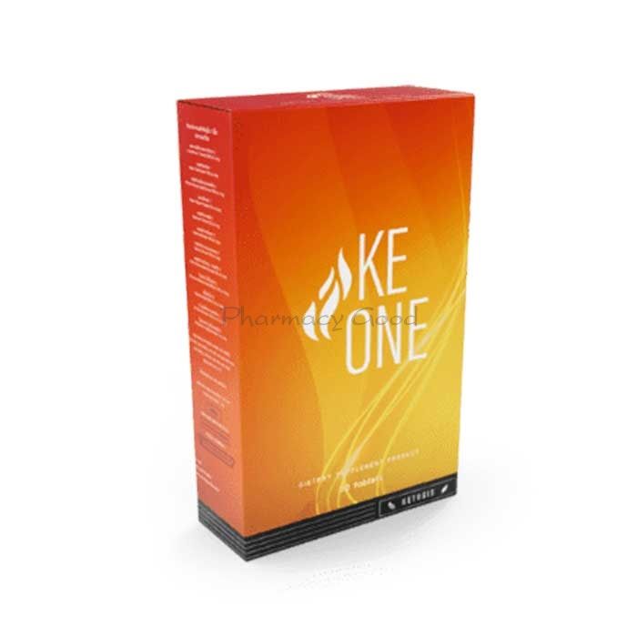 ⚬ Ke One - weightloss remedy