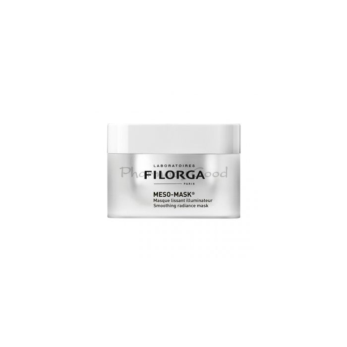 ⚬ Filorga Meso-Mask - বলি এবং বয়সের দাগের জন্য মুখোশ