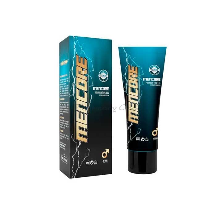 ⚬ Mencore - gel tăng kích thước dương vật