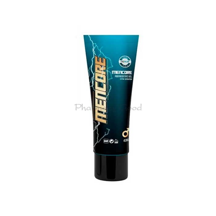 ⚬ Mencore - gel tăng kích thước dương vật