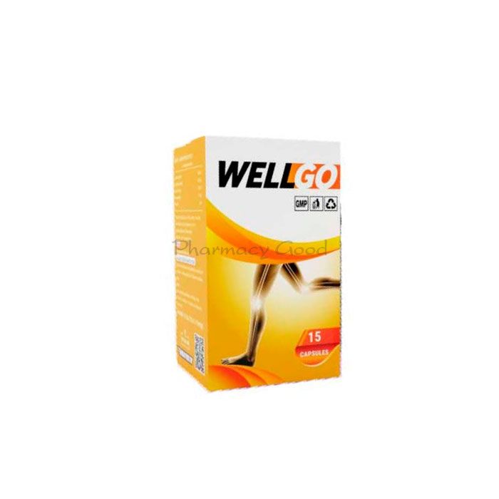 ⚬ Wellgo - การรักษาโรคข้ออักเสบ