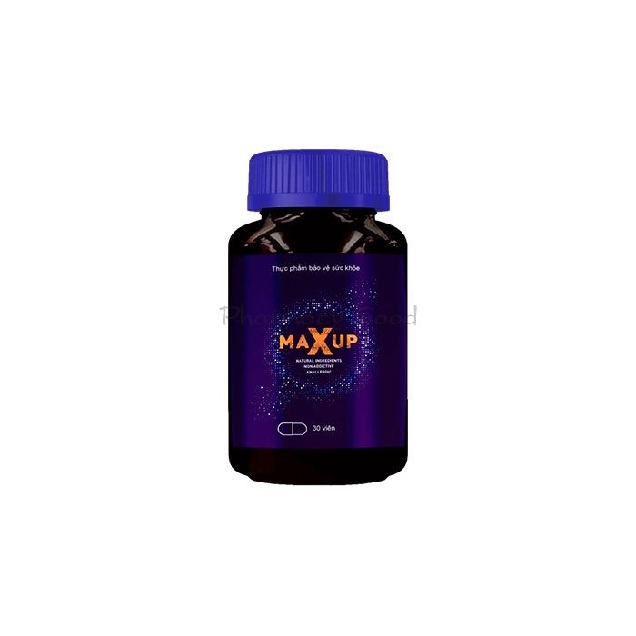 ⚬ Maxup - obat potensi