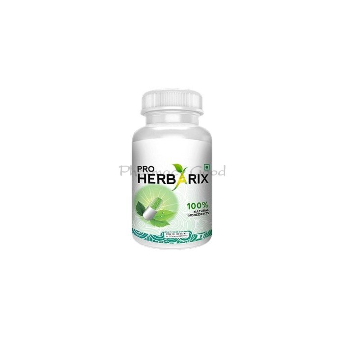 ⚬ Proherbarix - slimming capsules