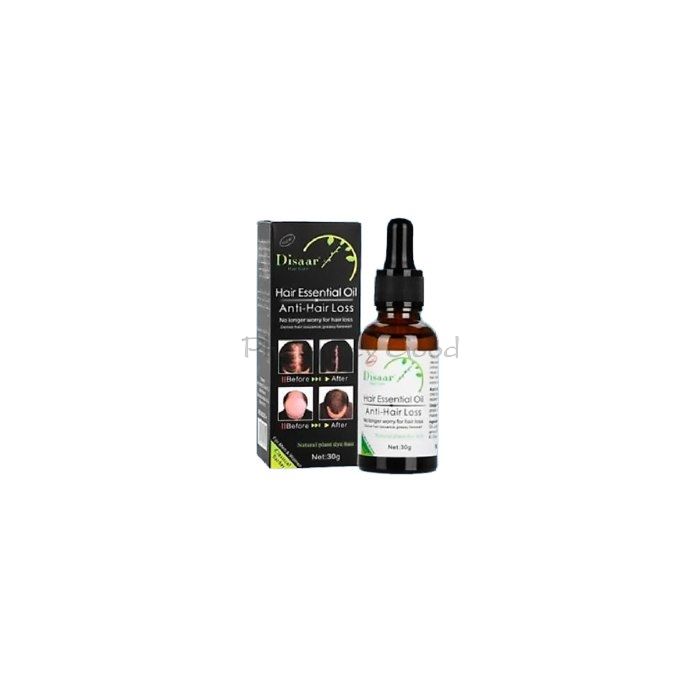 ⚬ Hair Growth Oil - hair growth oil