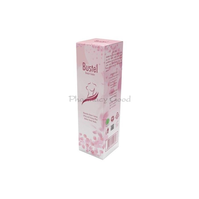 ⚬ Bustel - breast enlargement cream