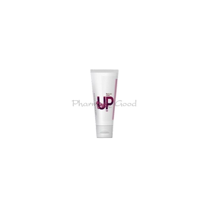 ⚬ Bustup - breast enlargement cream