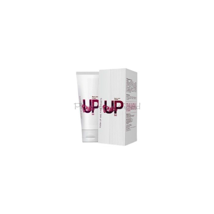 ⚬ Bustup - breast enlargement cream