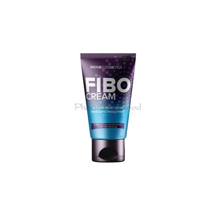 ⚬ Fibo - joint pain cream