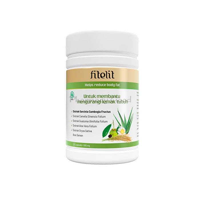 ⚬ Fitelit - weightloss remedy