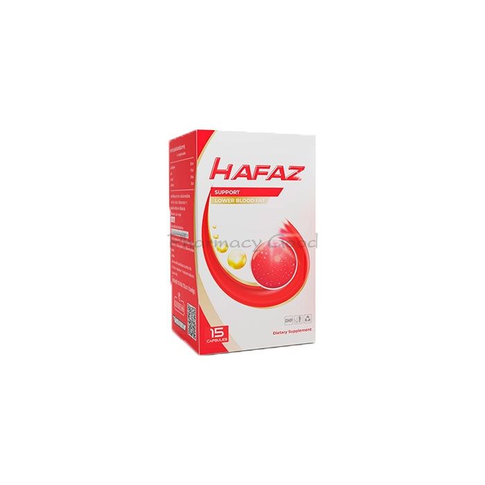 ⚬ Hafaz - จากโรคความดันโลหิตสูง