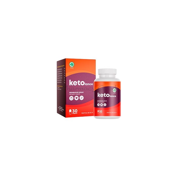 ⚬ Ketolance - weight loss