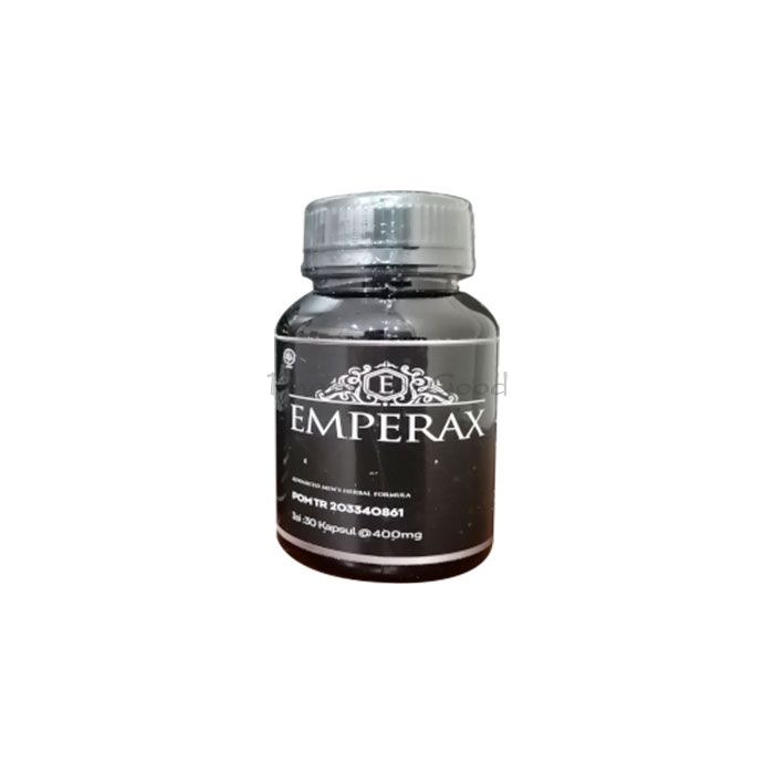 ⚬ Emperax - capsules for potency