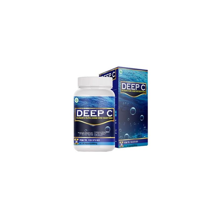 ⚬ DEEP-C - vision capsules