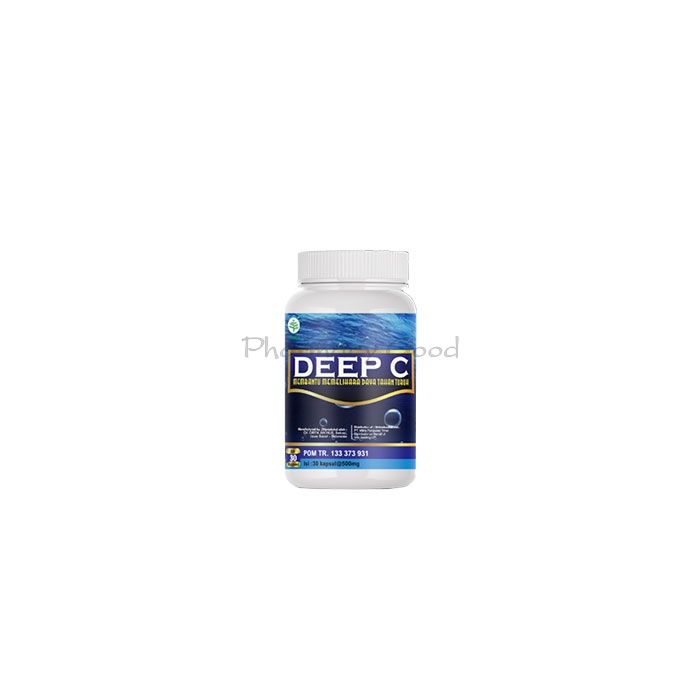 ⚬ DEEP-C - vision capsules