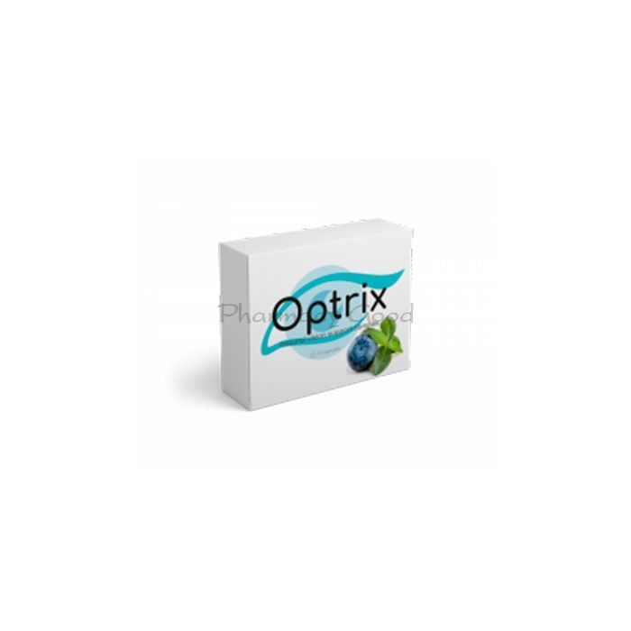 ⚬ Optrix - เพื่อฟื้นฟูการมองเห็น