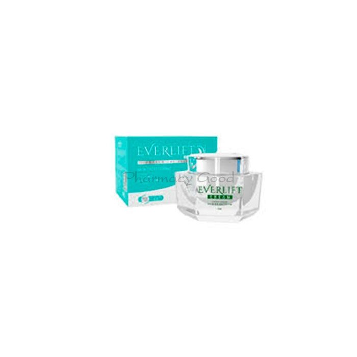 ⚬ Everlift Cream - facial rejuvenation cream