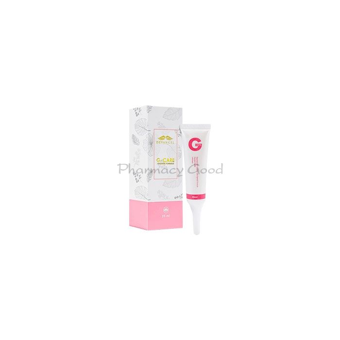 ⚬ G-Care - vaginal tightening agent