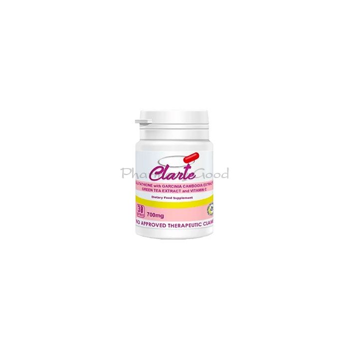 ⚬ Clarte - sugar normalizer