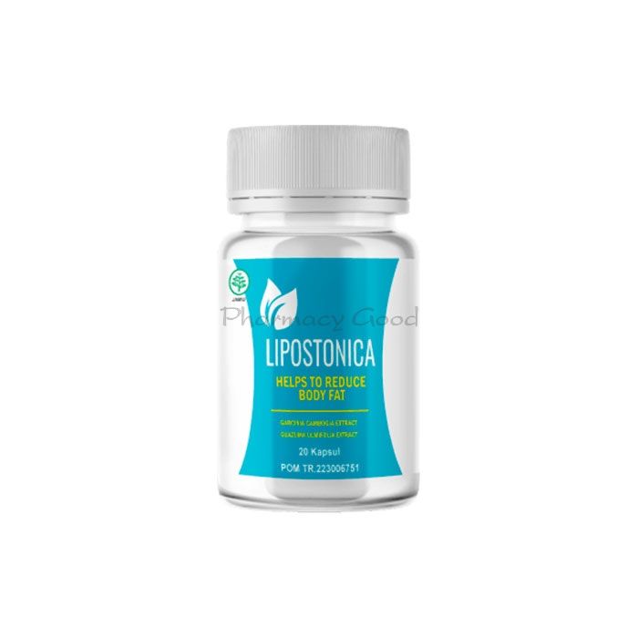 ⚬ Lipostonica - weight control agent