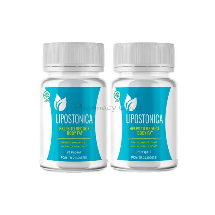 ⚬ Lipostonica - weight control agent