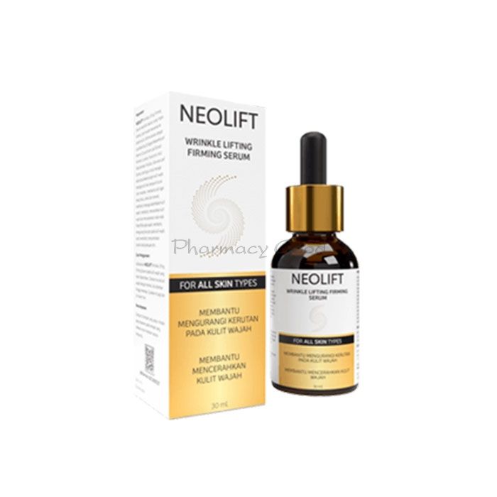 ⚬ Neolift - rejuvenating cream mask