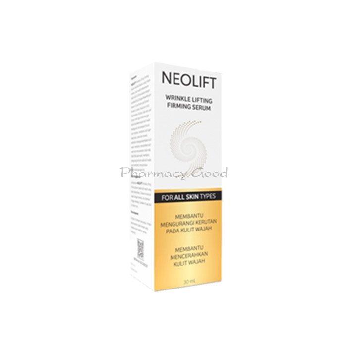 ⚬ Neolift - rejuvenating cream mask