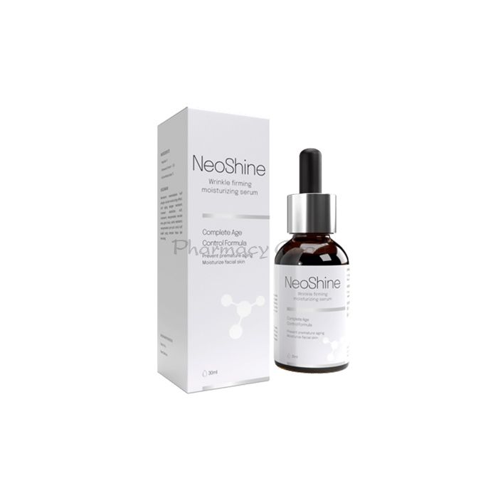 ⚬ NeoShine - skin rejuvenation agent