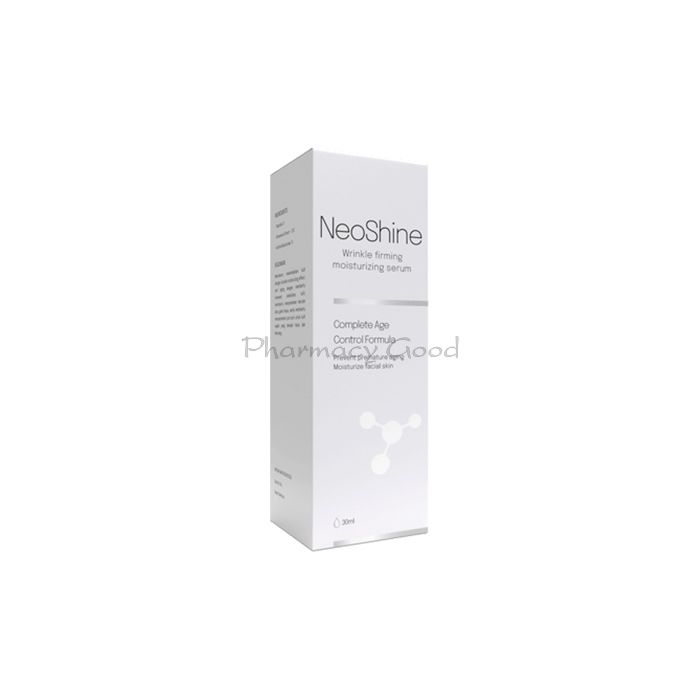 ⚬ NeoShine - skin rejuvenation agent