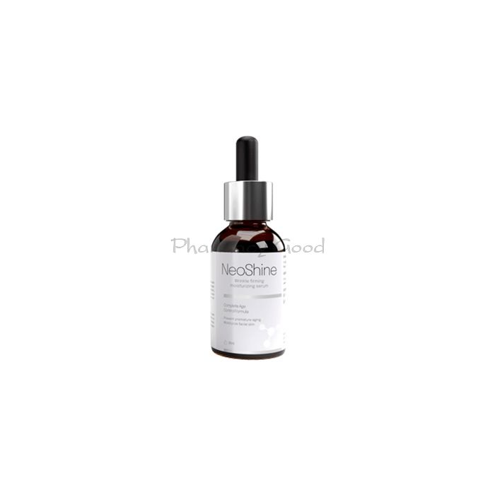 ⚬ NeoShine - skin rejuvenation agent