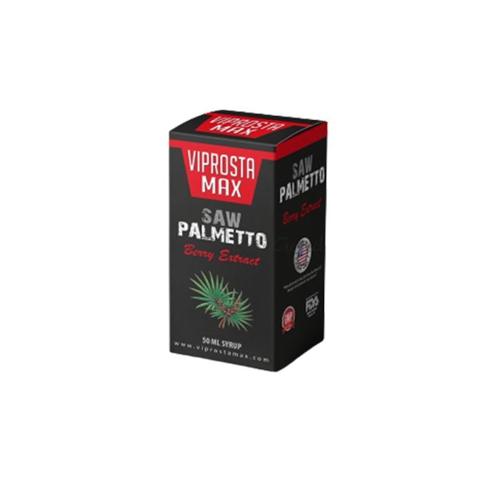 ⚬ Viprosta Max Saw Palmetto - penis enlargement tool