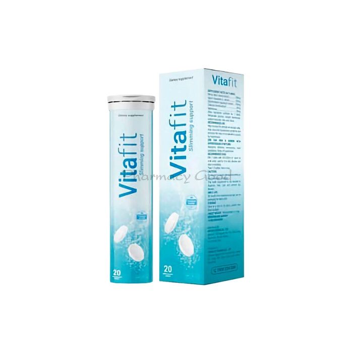 ⚬ Vitafit - thuốc giảm cân