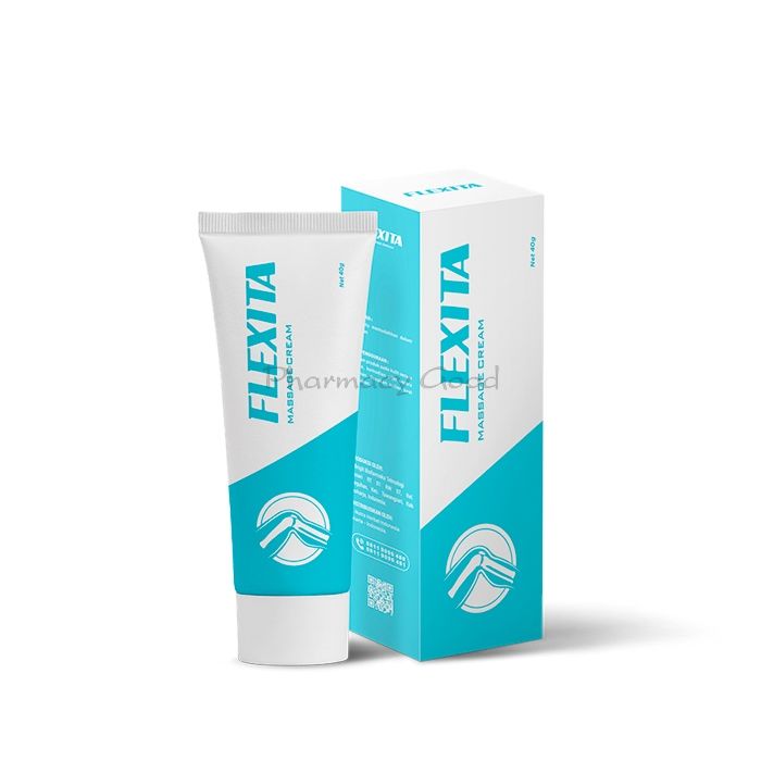 ⚬ Flexita - joint gel