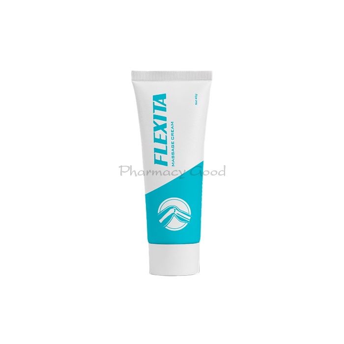 ⚬ Flexita - joint gel