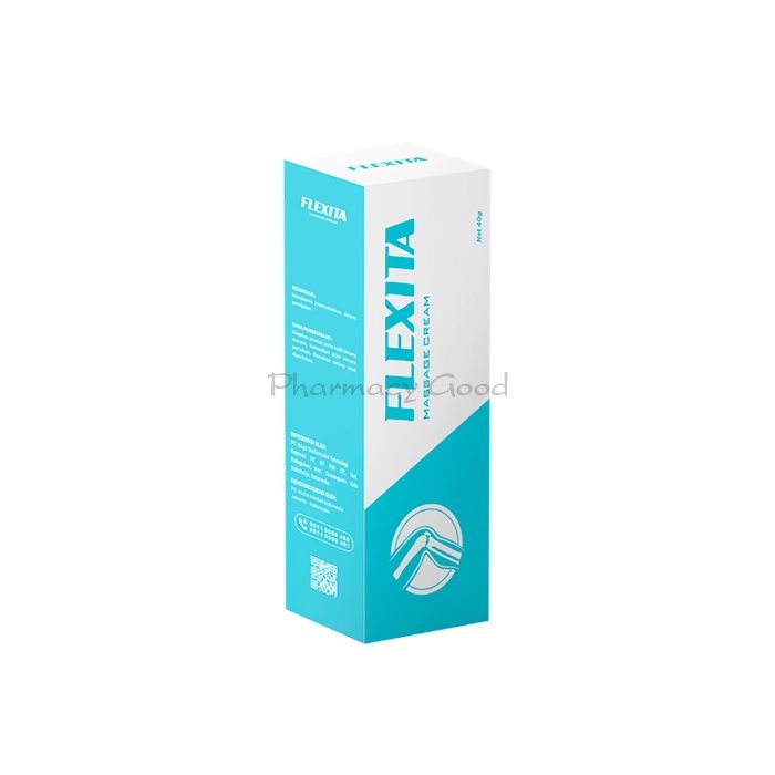 ⚬ Flexita - joint gel