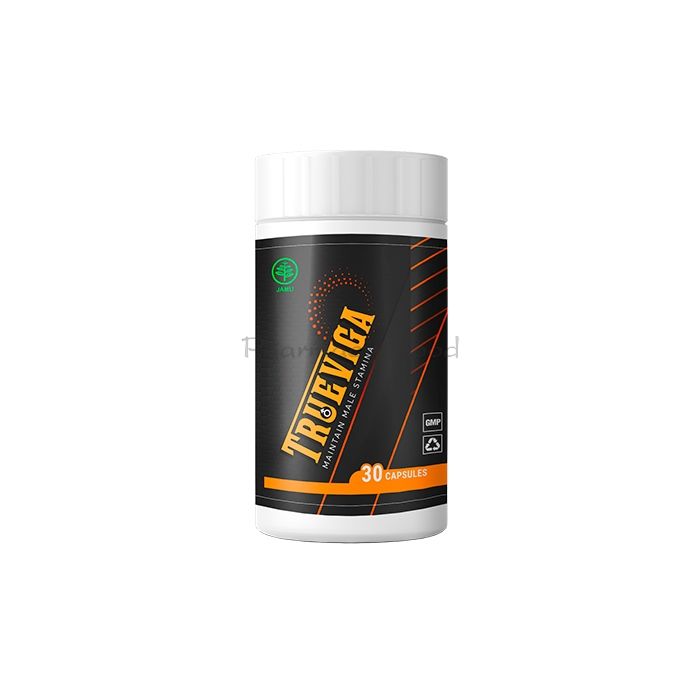 ⚬ Trueviga - capsules for potency