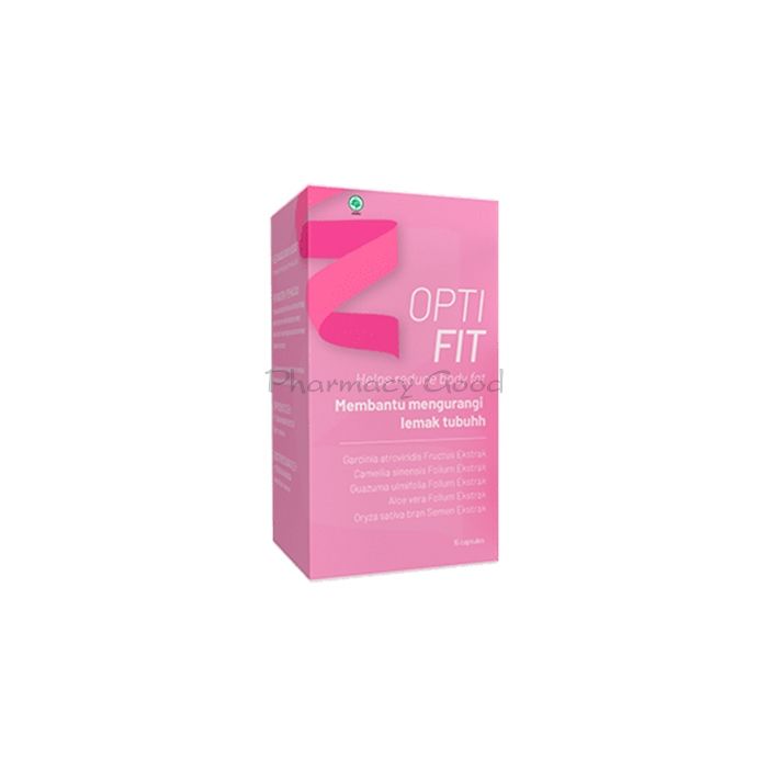 ⚬ Opti Fit - weight control agent