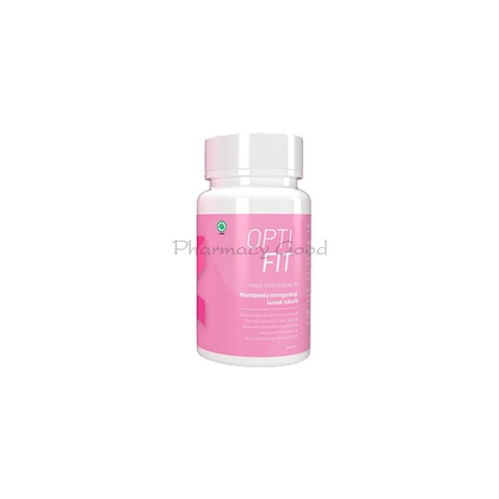 ⚬ Opti Fit - weight control agent