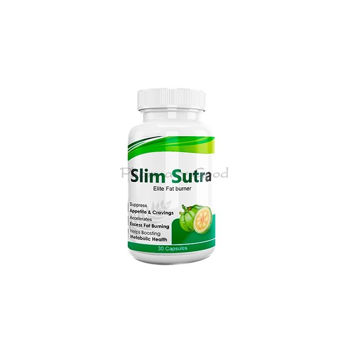 ⚬ Slim Sutra - weight control product