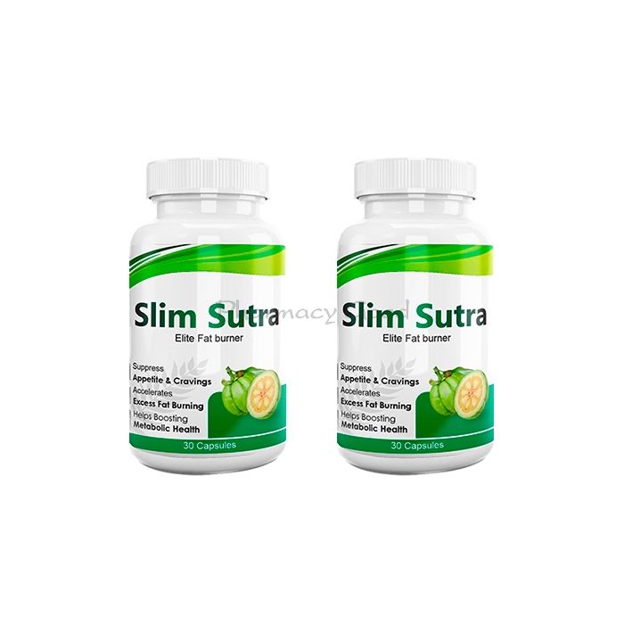 ⚬ Slim Sutra - weight control product