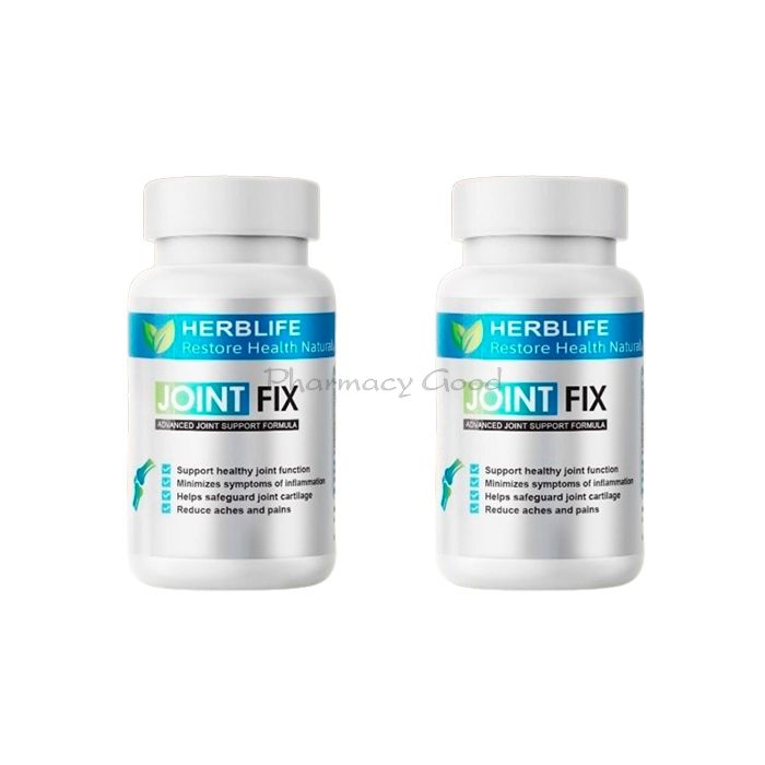 ⚬ Joint Fix - joint health product