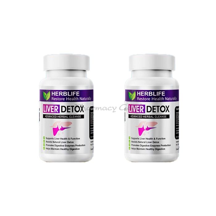 ⚬ Liver Detox - লিভার স্বাস্থ্য প্রতিকার