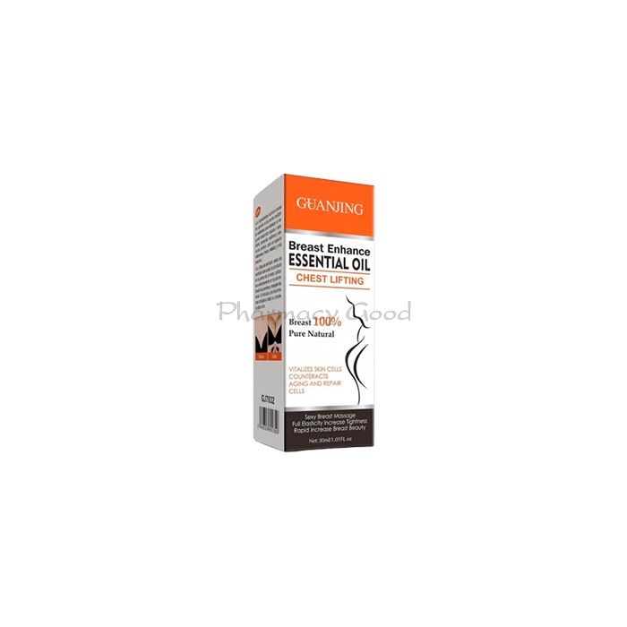 ⚬ Guanjing - breast enlargement product