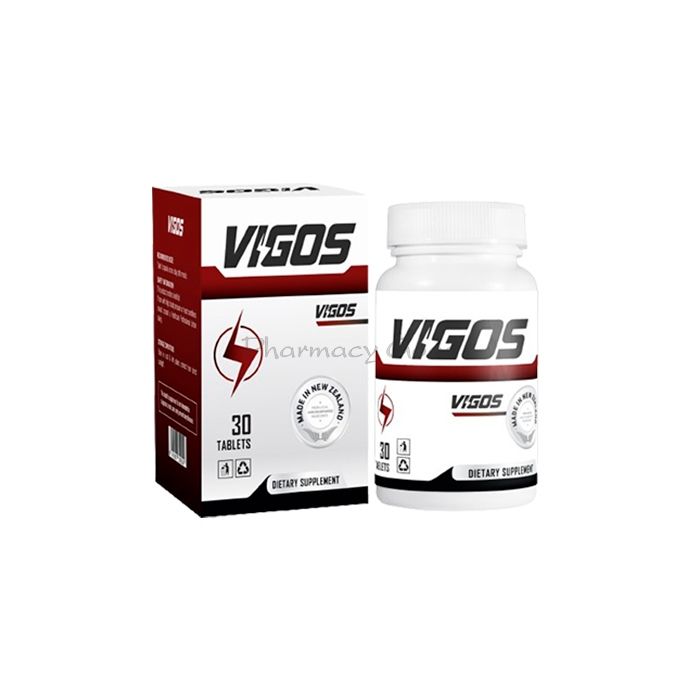 ⚬ Vigos - thuốc tăng cường ham muốn tình dục nam