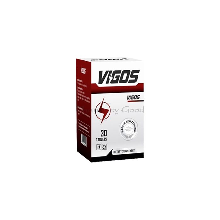 ⚬ Vigos - สารเพิ่มความใคร่ชาย