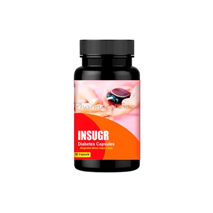 ⚬ Insugr - চিনির মাত্রা স্বাভাবিক করার জন্য মানে