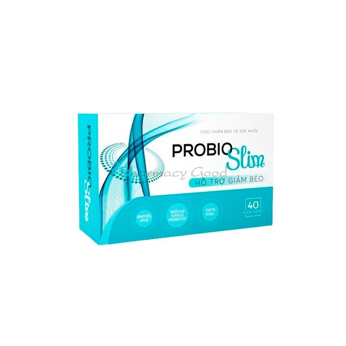 ⚬ Probioslim - sản phẩm kiểm soát cân nặng