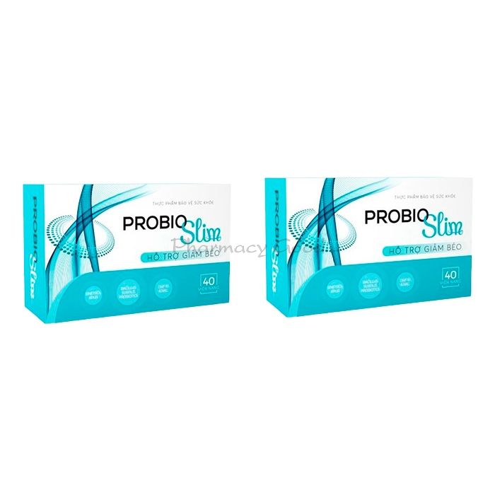 ⚬ Probioslim - sản phẩm kiểm soát cân nặng