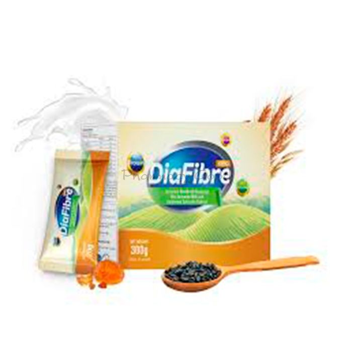 ⚬ Diafibre Pro - 糖尿病粉