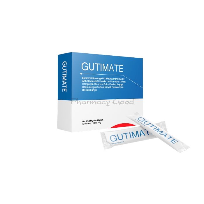 ⚬ Gutimate - sachet for joint health