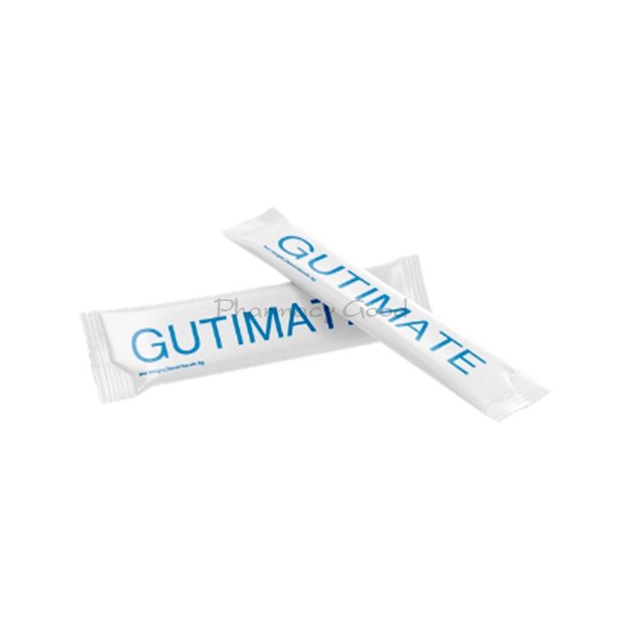 ⚬ Gutimate - sachet for joint health